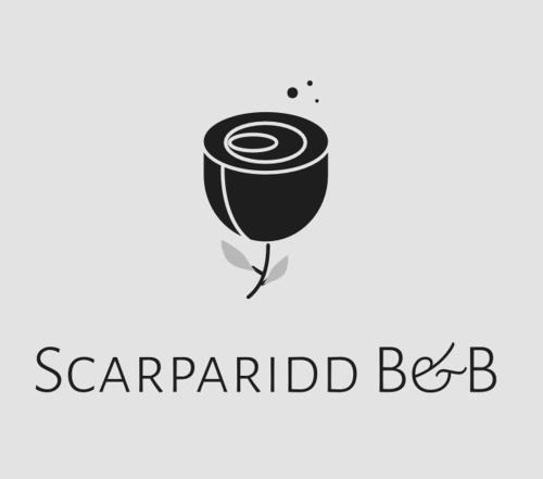Old Town Bed & Breakfast | Scarparidd Home