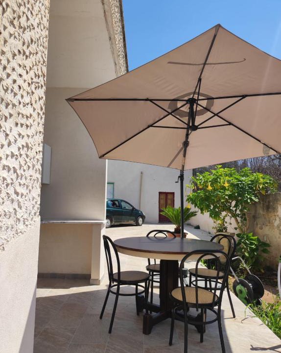 Torre Squillace House | Scorci di Mare Tre