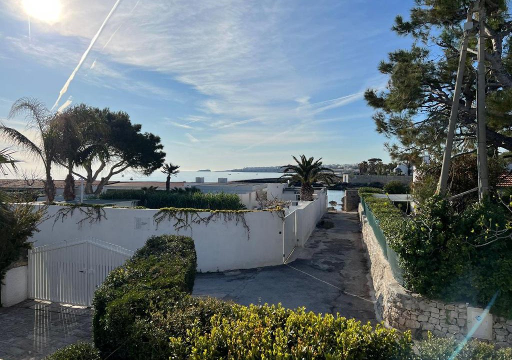 Polignano a Mare Villa | Sea Stone Villa