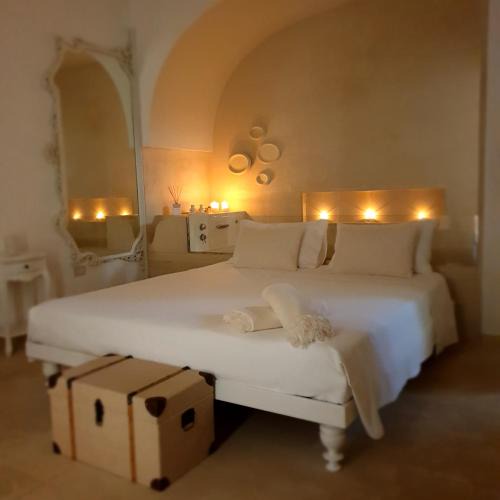 Ugento Apartment | Sea Suites