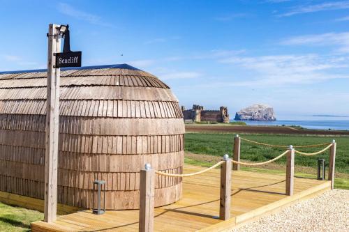 North Berwick House | Seacliff Cabin
