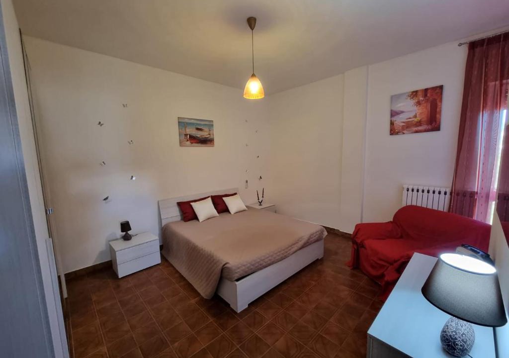 Otranto Apartment | Serra's house