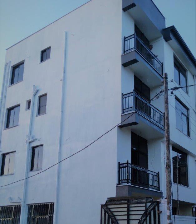 Oromia Apartment | Shalom Tullu Dimtu Gusthouse