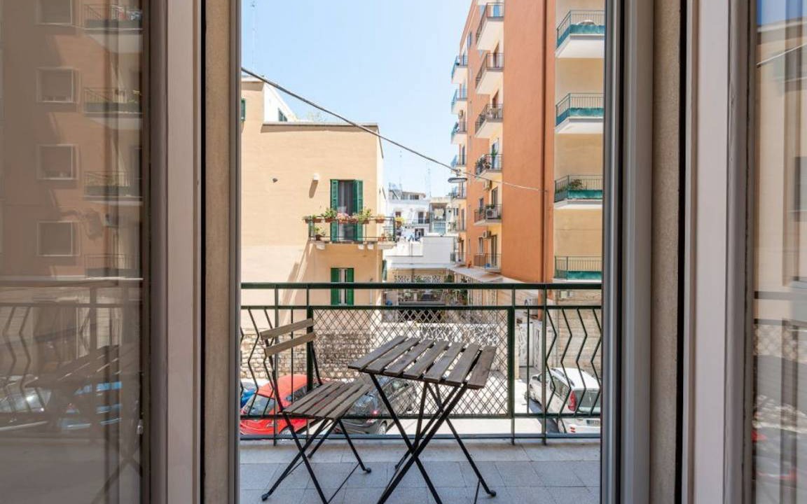 Municipio 1 Other | Shared room ∙ 1 bedroom ∙ 2 guests