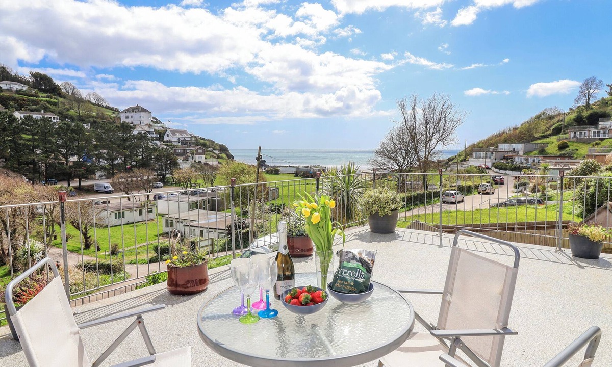 Millendreath Cottage | Shells Cottage
