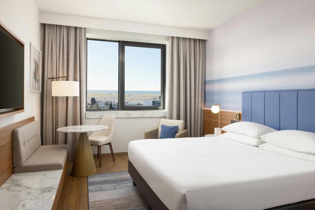 L'Arenas Hotel | Sheraton Nice