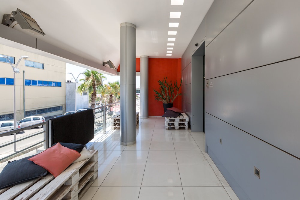 Matino Hotel | Silver Hotel
