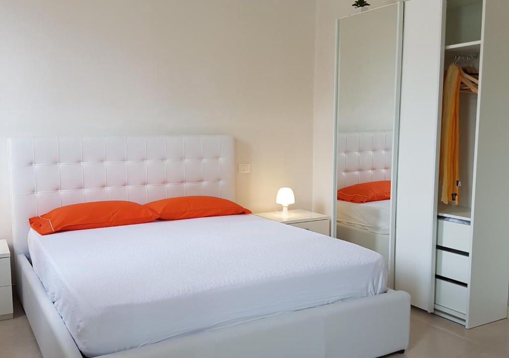 Torre dell'Orso Apartment | SIRLEO Studio Flat