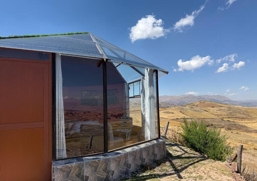 Chinchero Other | Sky Dome Peru