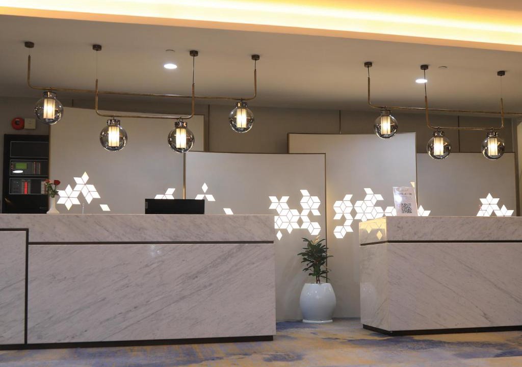 Bole Hotel | Skylight In-Terminal Hotel