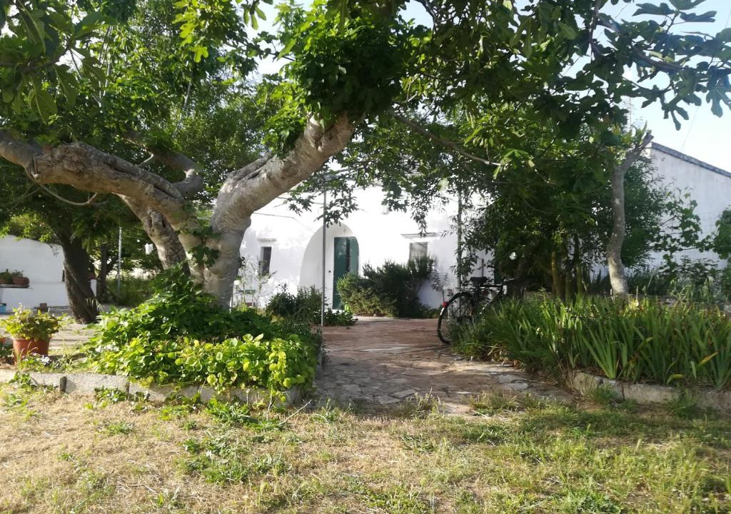Martina Franca Villa | Sor Luca