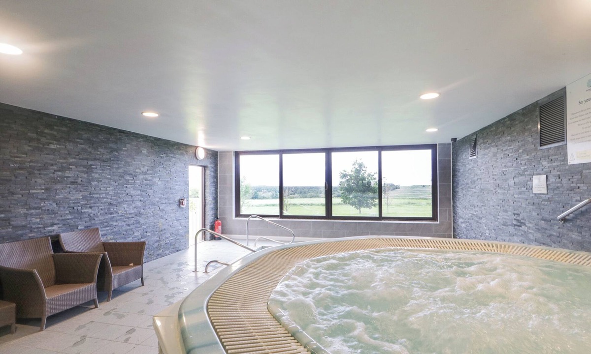 Penrith Cottage | Squirrel Cottage