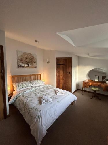 Bedford House | St Cuthbert's Keep