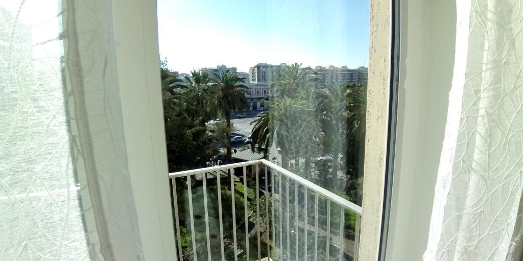 Bari City Centre Apartment | Station suite