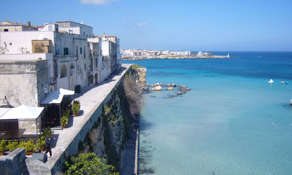 Torre Pali House | Stella Maris Holidays - Two-room apartment for two with garden