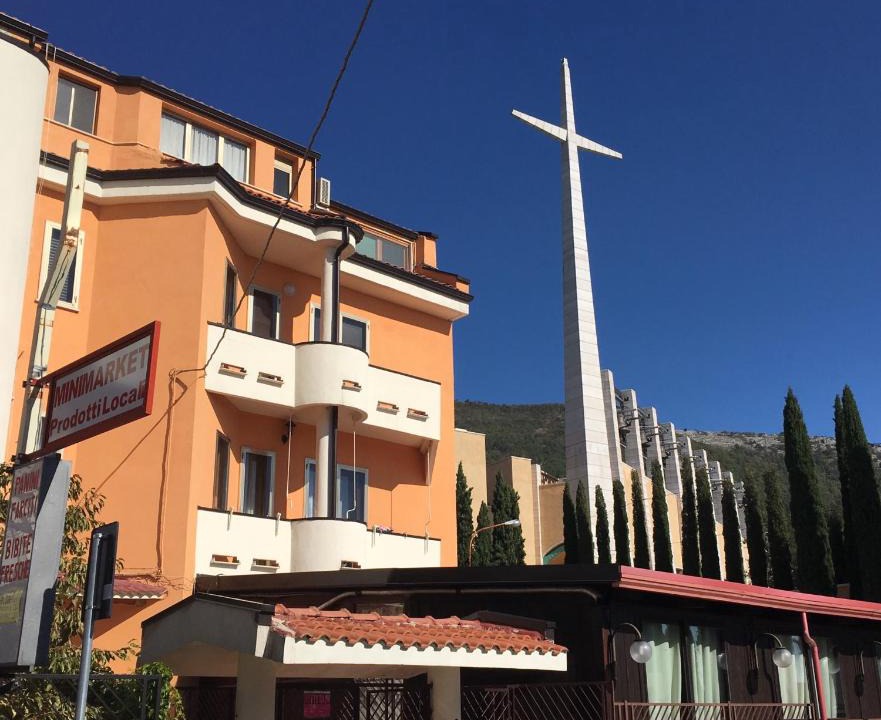 San Giovanni Rotondo Apartment | Stellacometa