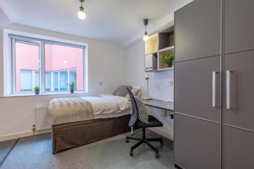 Clerkenwell Apartment | Studio Flat Farringdon