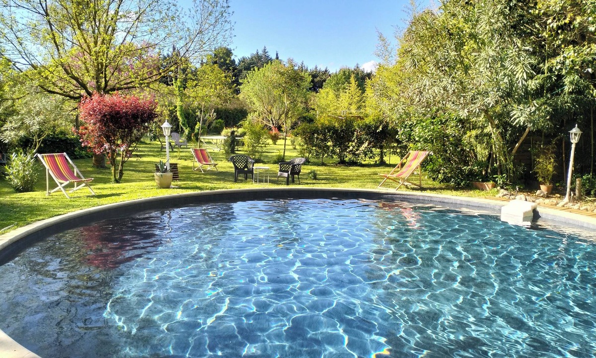 Eyragues House | Studio in Eyragues for 2 people