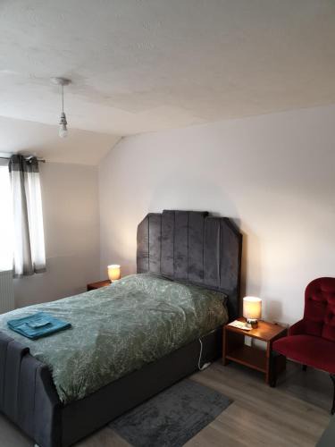 Ely Apartment | Studios