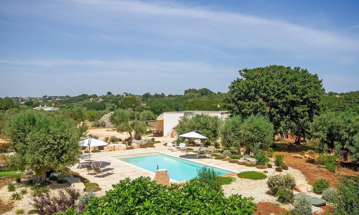 Cisternino House | Stunning home in Cisternino with WiFi