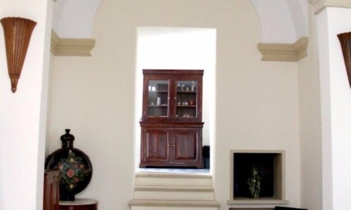 Centro Storico Apartment | Stunning home Salento