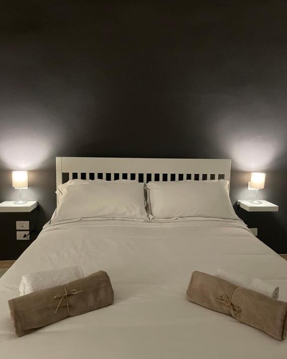 Old Town Apartment | SUITE 22