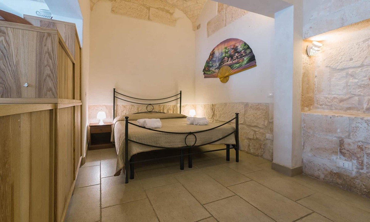 Ostuni Villa | Suite Biancanicchia, Le Piccole Case Bianche