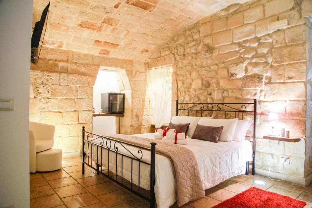 Lecce Historic Center House | Suite dei Longobardi