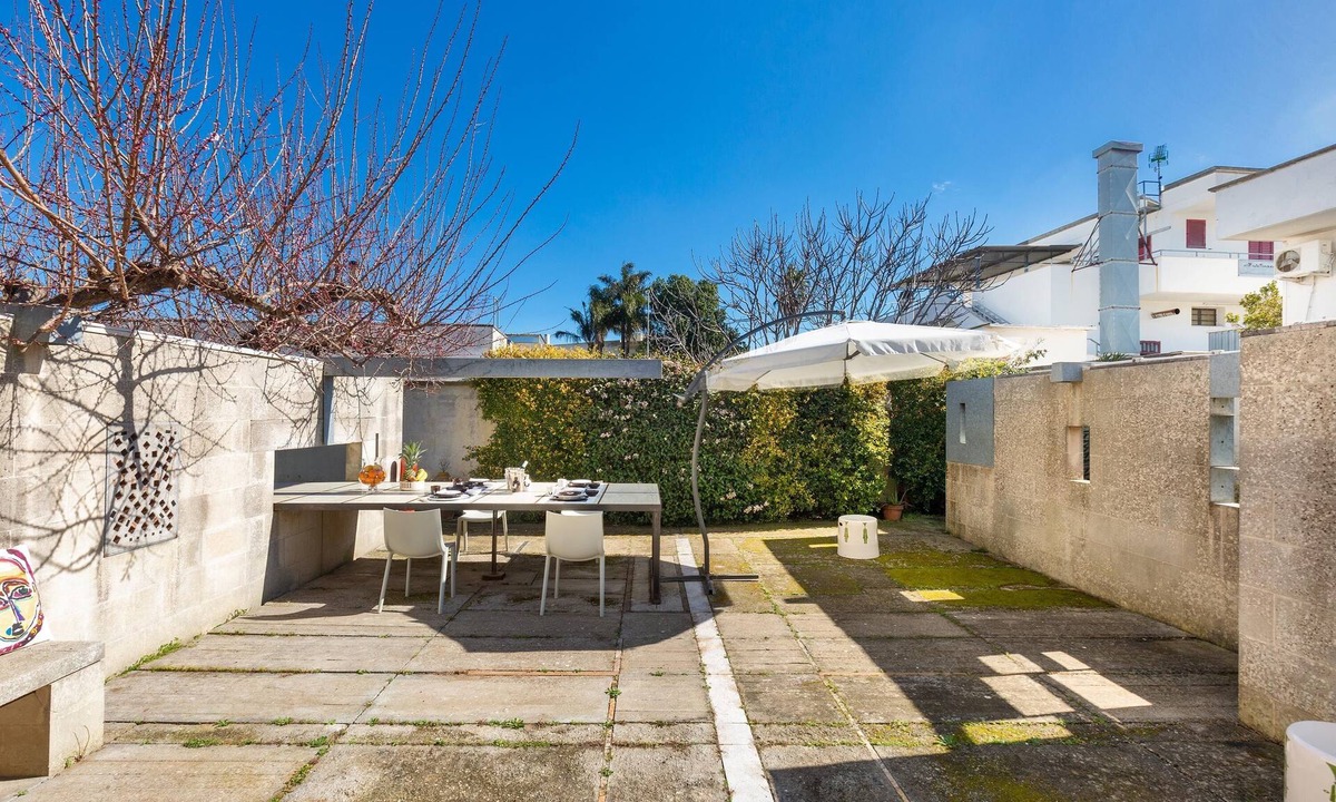 Ruffano House | Suite More by BarbarHouse