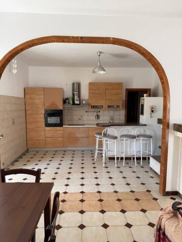 Uggiano la Chiesa Apartment | Summer House