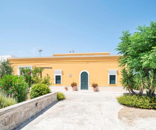 L'Assunta Villa | Summertime Villa
