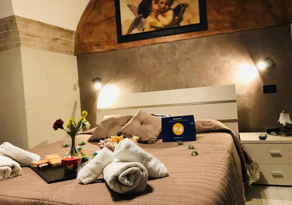 Bitonto Apartment | Sweet Home