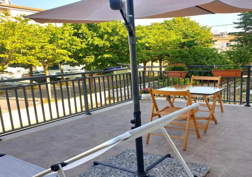 Monte Sant'Angelo Apartment | Sweet Time