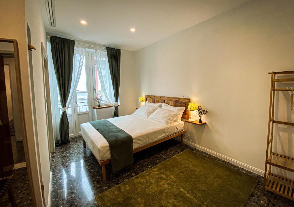 Crispiano Bed & Breakfast | Taffetà b&b