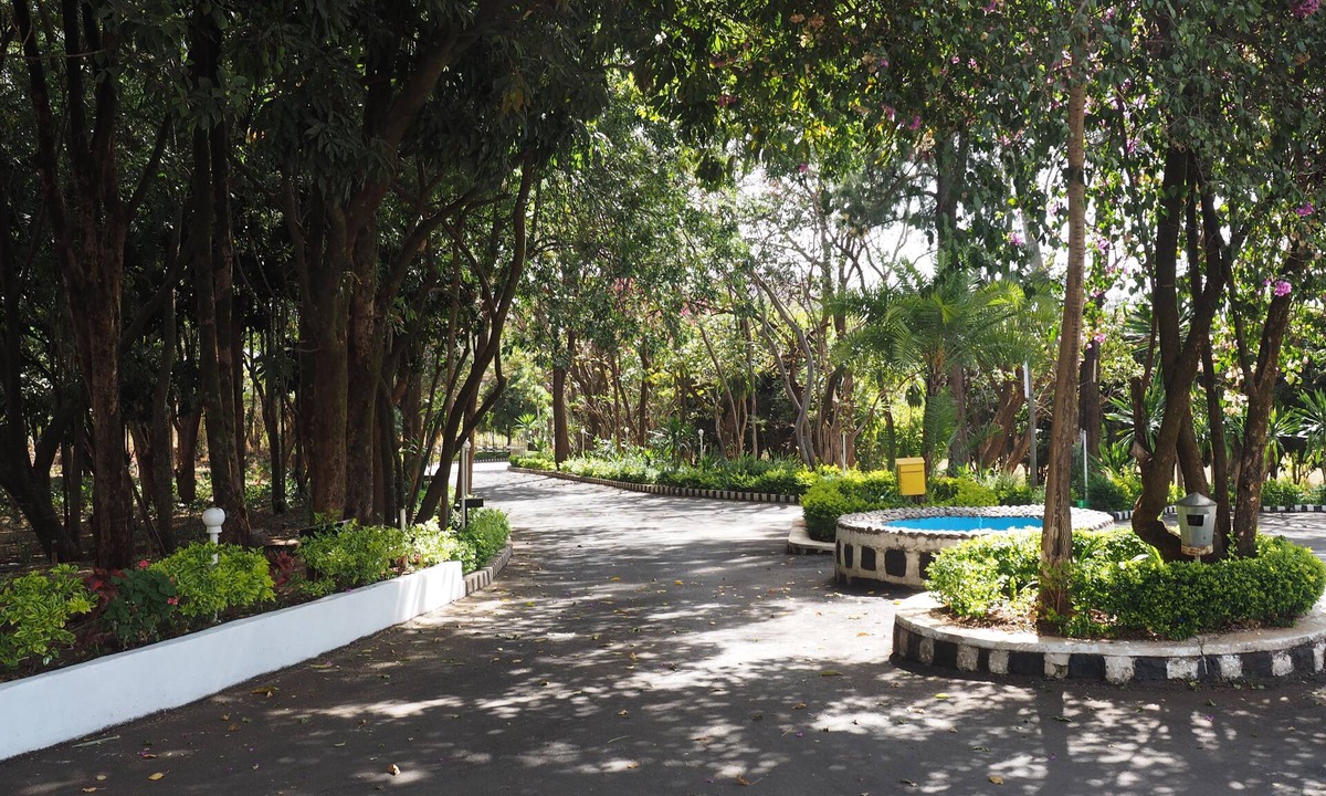 Bahir Dar Hotel | Tana Hotel
