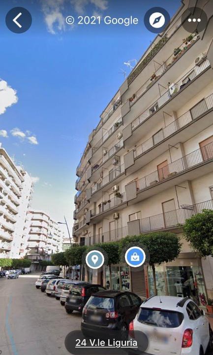 Taranto Apartment | Taras holiday house