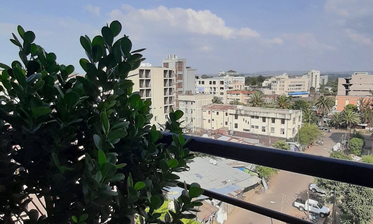 Bahir Dar Hotel | Teferi Mekonnen Hotel