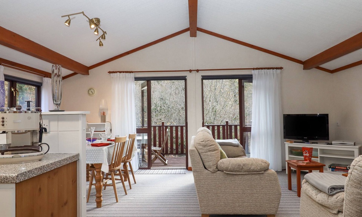 Moretonhampstead Cottage | Teign River Retreat