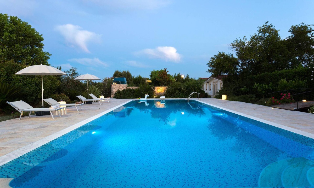 Tenuta Andromeda | Parati