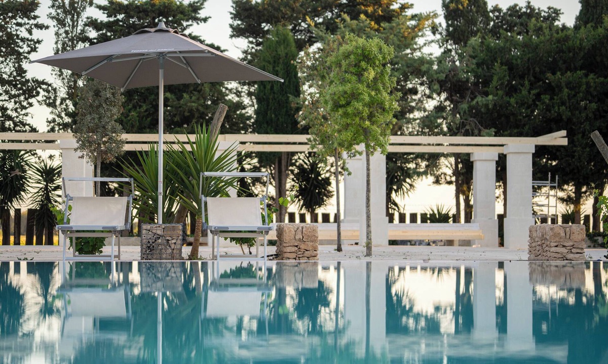 Taranto Other | Tenuta del Barco WineRestaurant and Hospitality
