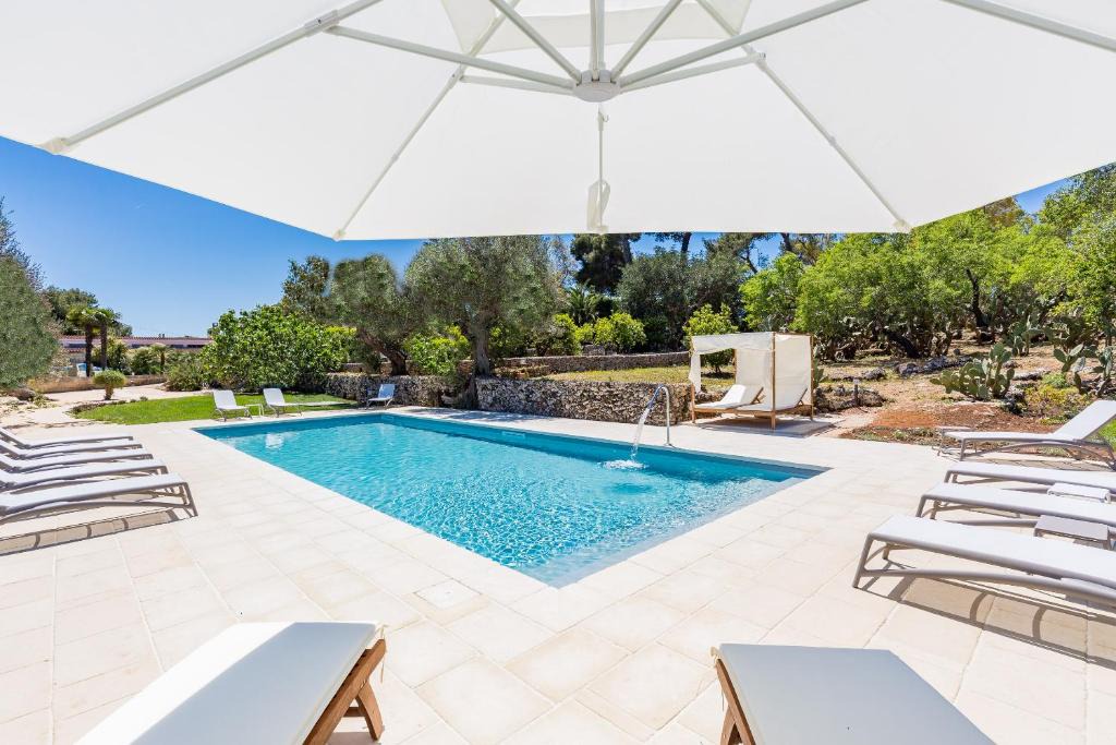 Chiesanuova House | Tenuta Don Salvatore
