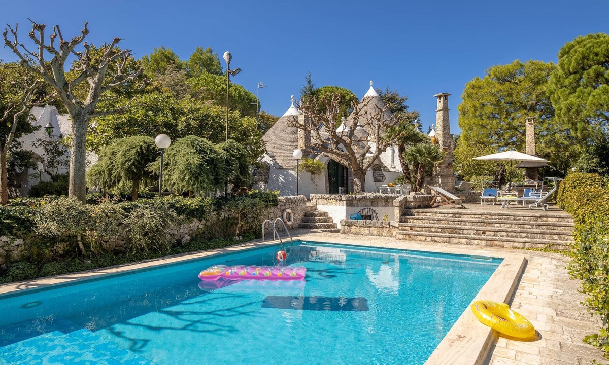 Tenuta Selva Regina | Selva di Fasano