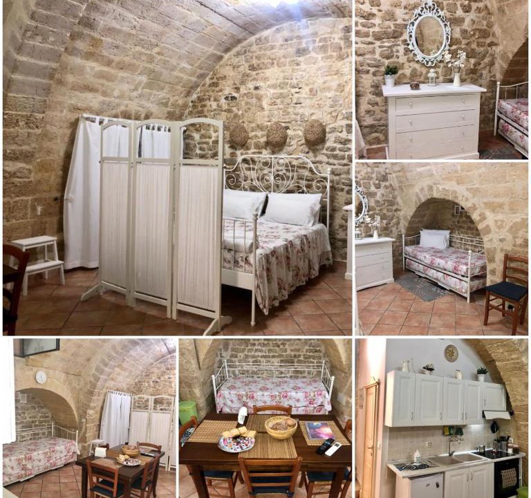Old Town Apartment | Terra e Marte casa vacanza