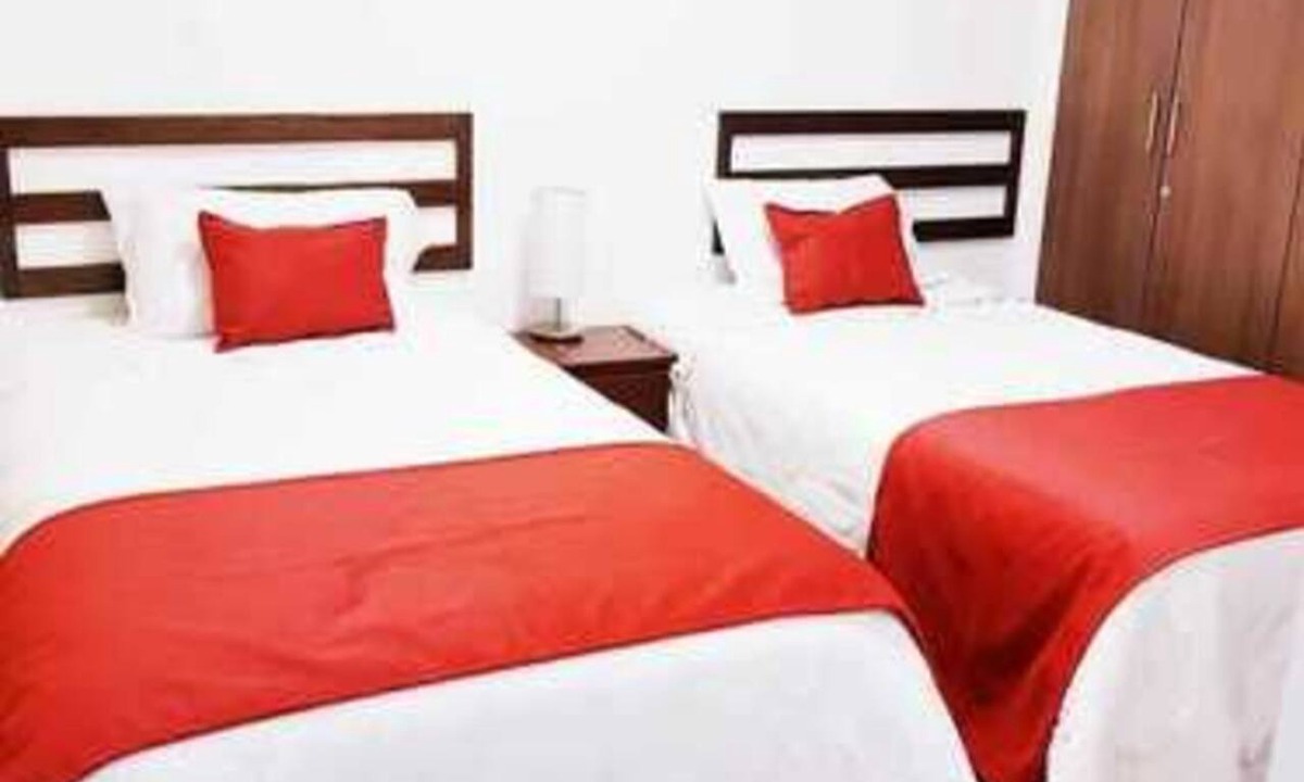 Primavera Apartment | Terrapartment Cusco