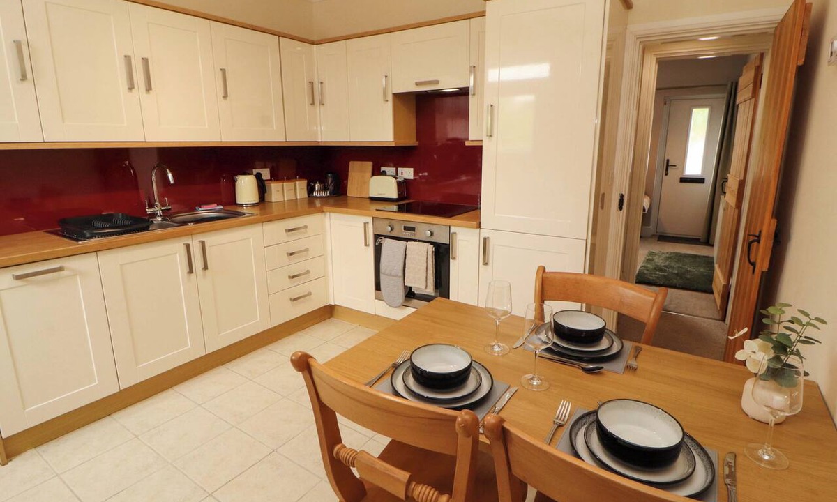 Calder Bridge Cottage | Tethera