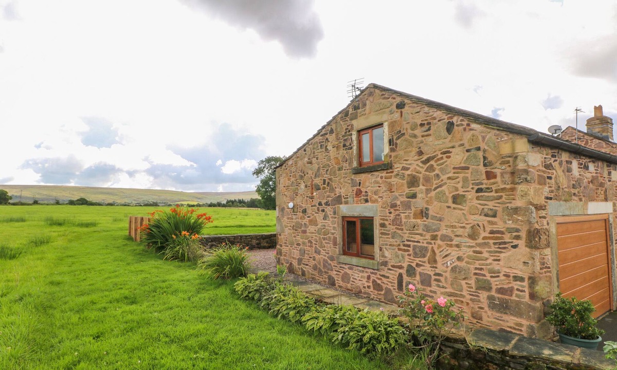 Chorley Cottage | The Croft