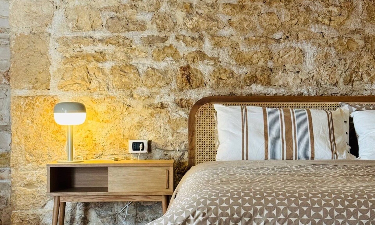 Corato Apartment | The Great Aunt's Warehouse - Typical House