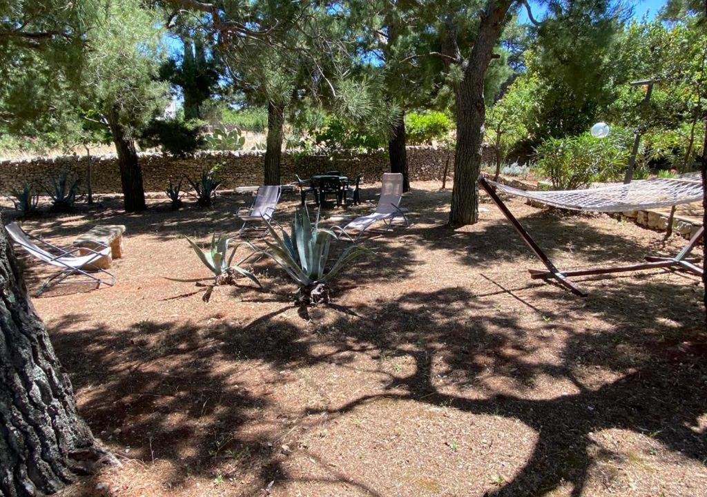 Selva di Fasano Villa | The hidden trullo of la Selva di Fasano