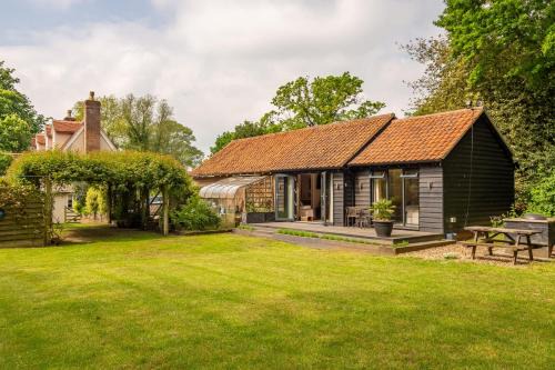Wherstead House | The Lodge, Wherstead