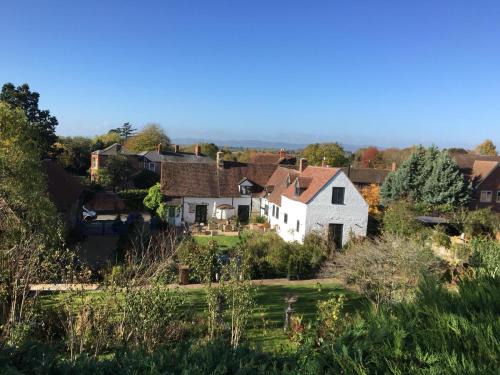 Eckington House | The Old Cheese Press, Eckington